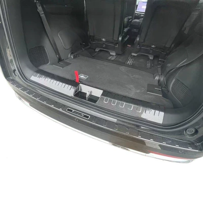 M8, Also Suitable for S7 | Dekorativ pedal başlıqları - 25-trumpchi-yearns-for-s9-rear-guard