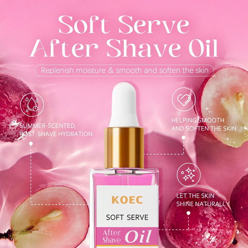 KOEC (Cross-border trading), клубника, медицинское увлажняющее масло, массажер для всего тела