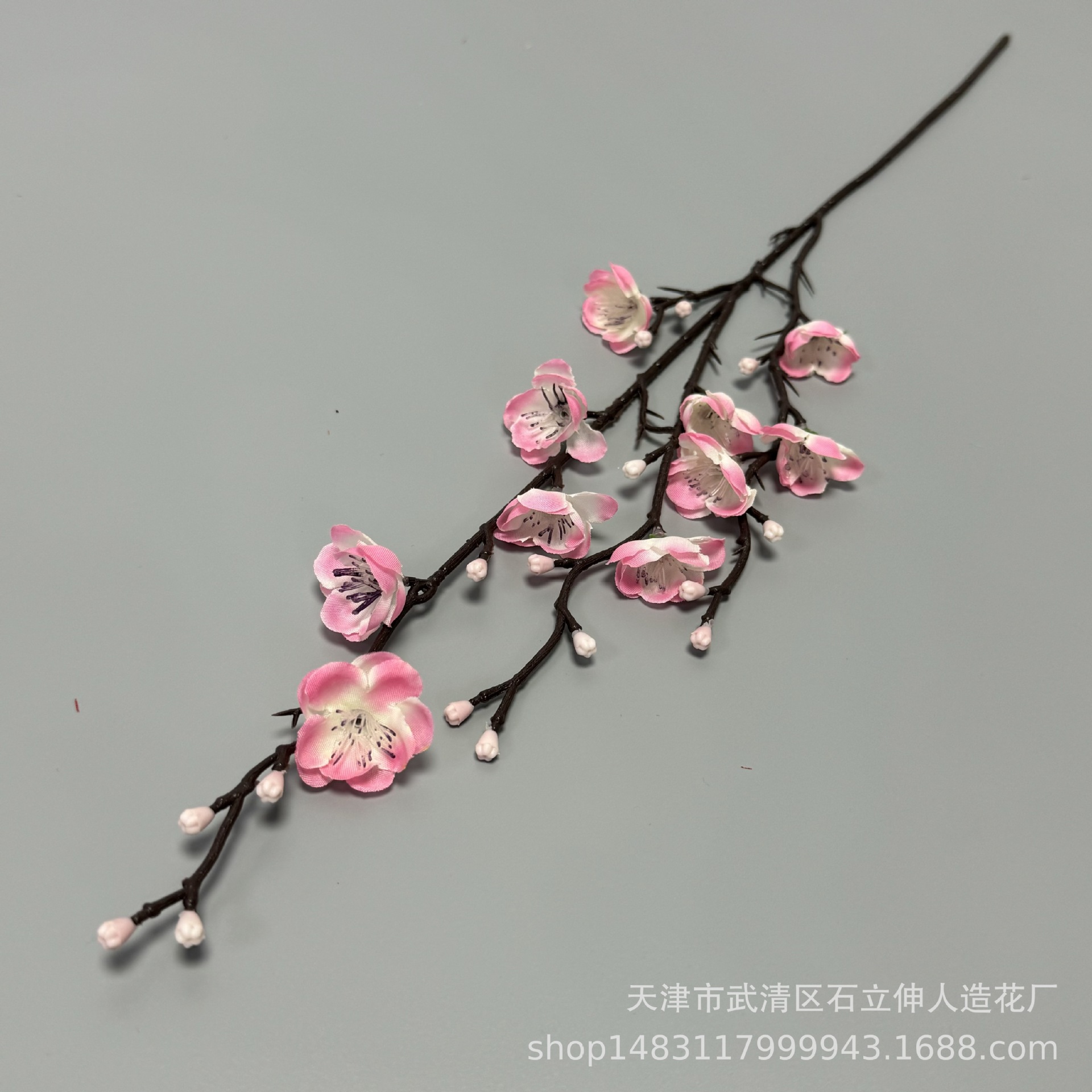 미니 라이트 핑크