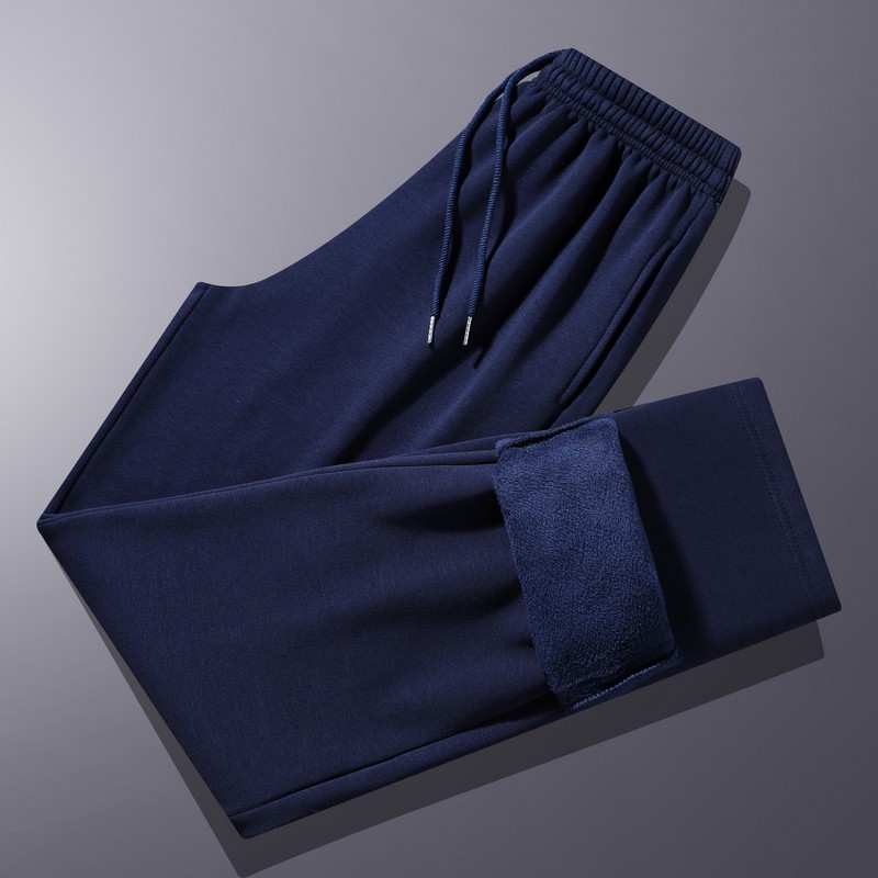(super soft velvet cotton) solid color navy blue