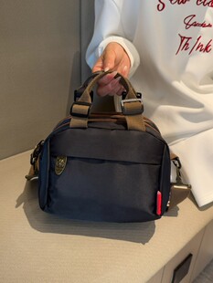 (Cross-border trading), capacious nylon shoulder bag for leisure, one-shoulder bag, small bag, backpack