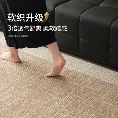 High-End Modern Bedroom, Formaldehyde-Free, Non-Slip – Car Carpet