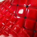 厂家直销复合PV绣线皮革挖掘机座椅套现代柳工专用挖机通风座垫皮