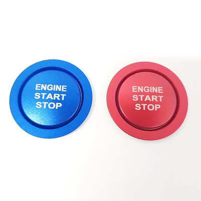 Other Automotive Interior Supplies | Asian Dragon One Button Start