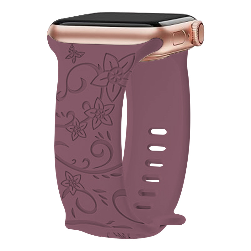 06 # 야생화 스모키 퍼플