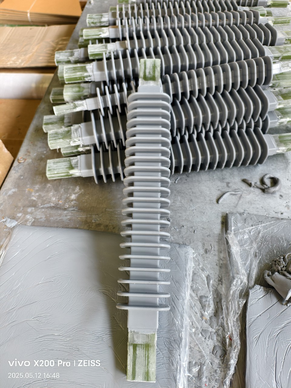 窗帘杆轨道配件顶装侧装拐角转弯罗马杆轨道连接器可弯曲90垒德株