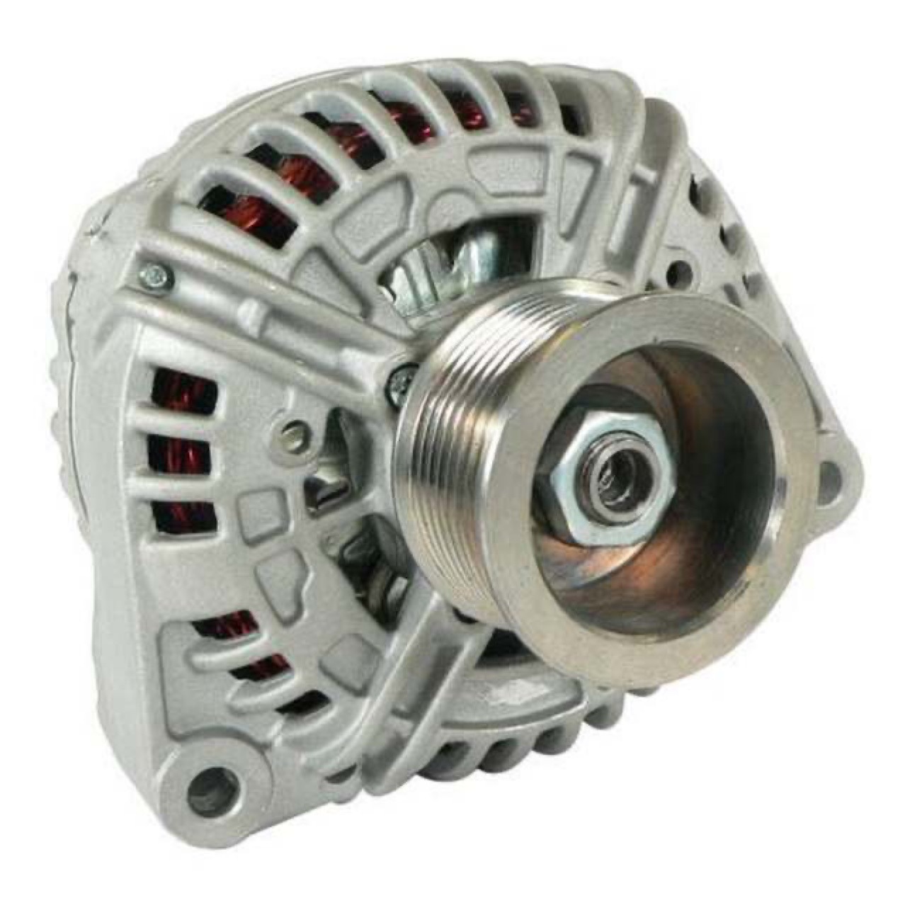 0124625108 generator RE555751 generator for John Deere CP690 cotton picker generator