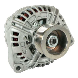 0124625108 generator RE555751 John Deere CP690 pambıq yığan generatoru üçün