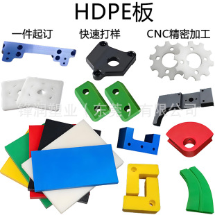 ʳƷ��HDPE���̼ӹ��|�K���ܶȾ���ϩ��cnc����_�۵�̮��μ�