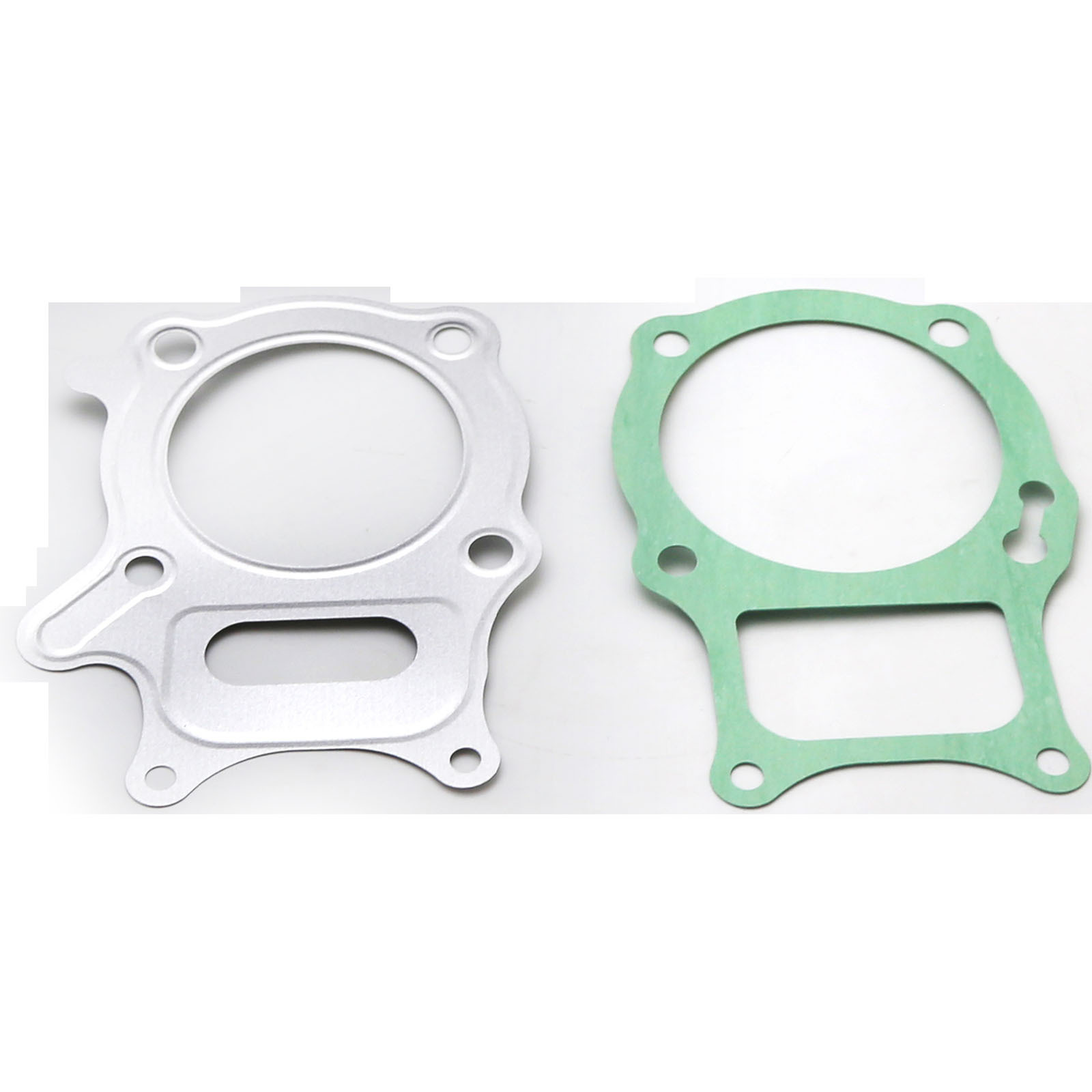 Cross-Border Applicable Parts for Honda Trx250 72mm Bore Atv Engine Cylinder Assembly Motorcycle Accessories