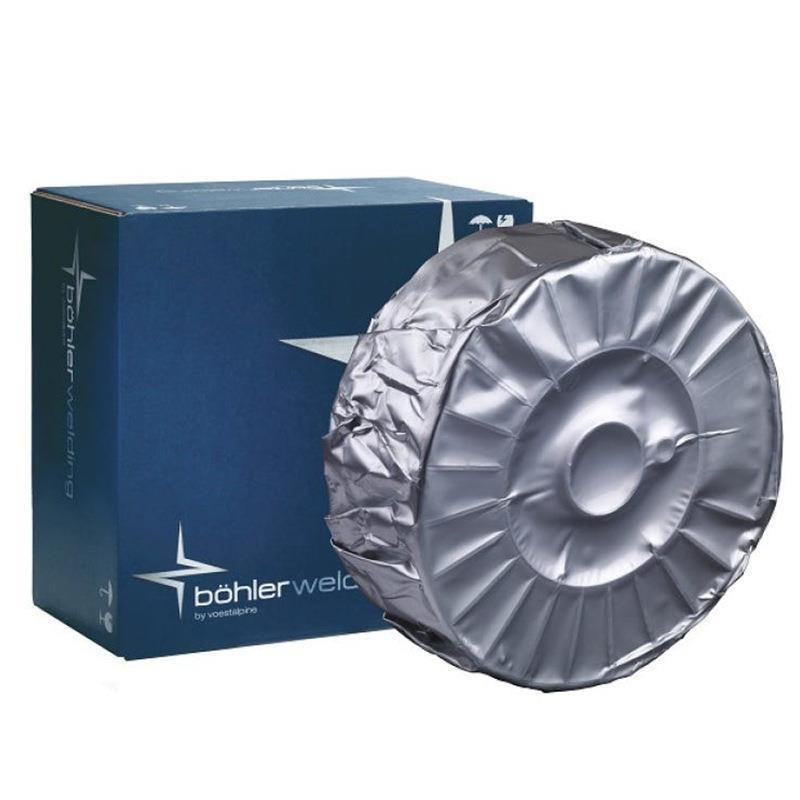 伯乐蒂森BOHLER TIG 316L不锈钢ER316L H022Cr19Ni12Mo2氩弧焊丝