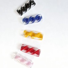 厂家供应创意玻璃玻璃工艺品 多款玻璃制品配件