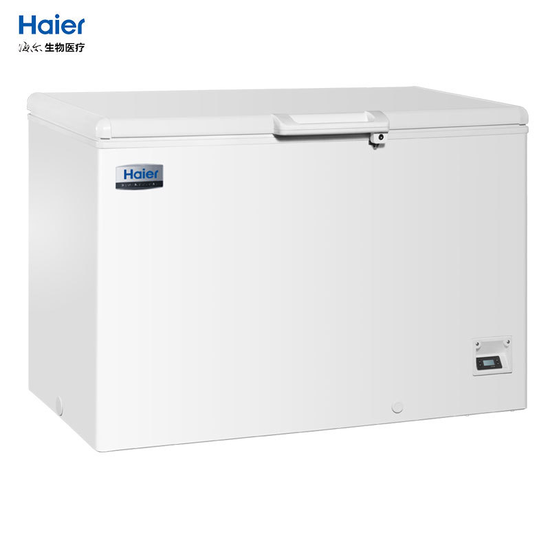 海尔DW-25W300低温保存箱-25℃科研实验室用
