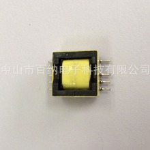 中山百纳电子直销优质低价EFD15高频变压器