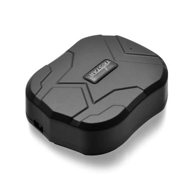 Tk905 Strong Magnetic Vehicle-Mounted 5000Mah GPS Locator