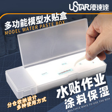 ���ٴ����;ˮ����ҵ��90004 ģ����ɫͿ�ϱ�ʪ�� �ֲ��������