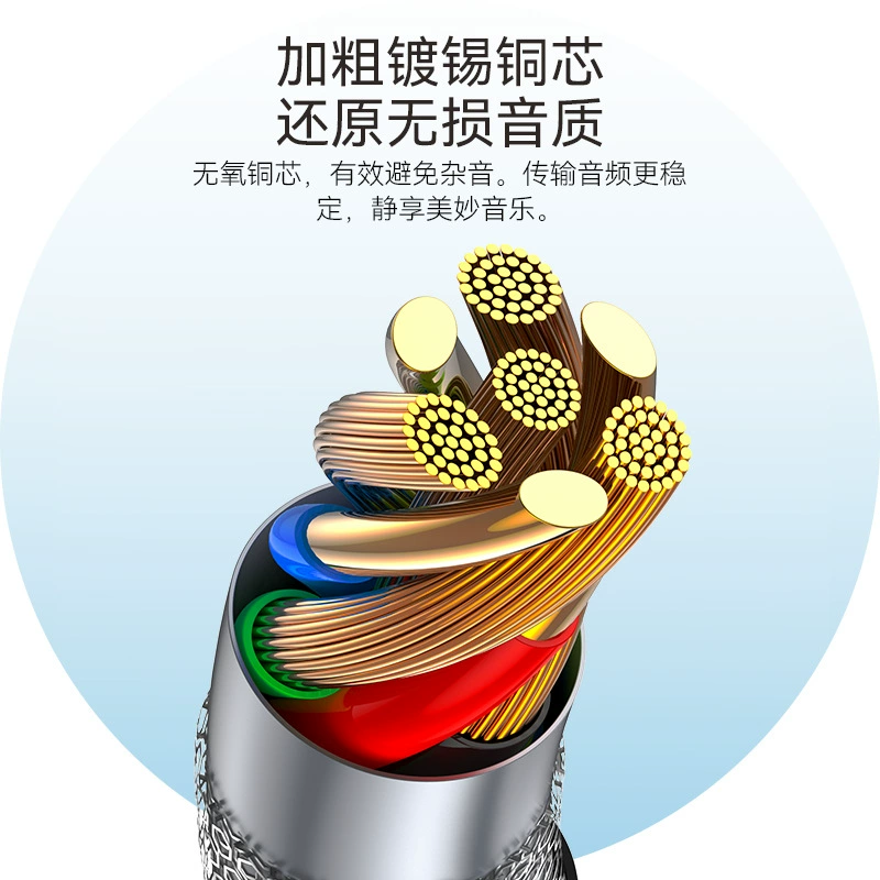 (Cross-border trading), compatible headphones, Android, wire control