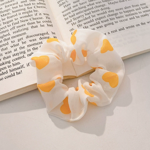 72#yellow love@