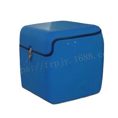 Box Tail Box, Motorcycle trunk