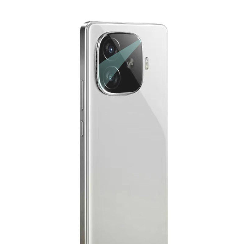 Aplicable a la película de lente IQOO Z9Turbo Z10turbo + cámara pro película templada de pantalla de vidrio templado
