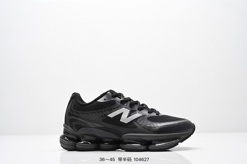 莆田靴クロスボーダー企業レベル NB2000 メッシュ通気性クッションエアクッションランニングシューズカジュアルスポーツお父さん靴|undefined
