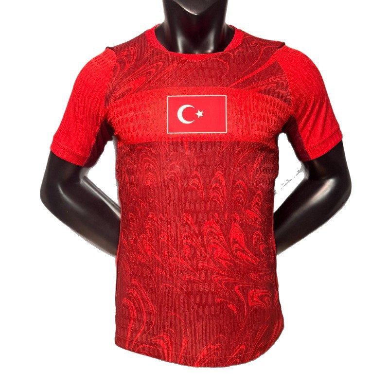 2627 nueva camiseta de fútbol de la Copa del Mundo de Estados Unidos, Canadá, México, Argentina, Portugal, Brasil, México