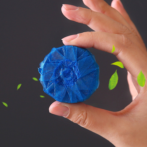 Toilet cleaner, automatic cleaner, blue bubble toilet cleaner, toilet cleaner, scented toilet deodorant