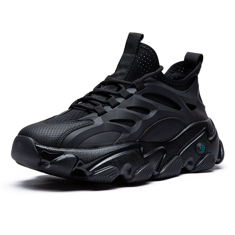 Extra large universal high breathable shoes platform, plus size, high-quality style, Korean style