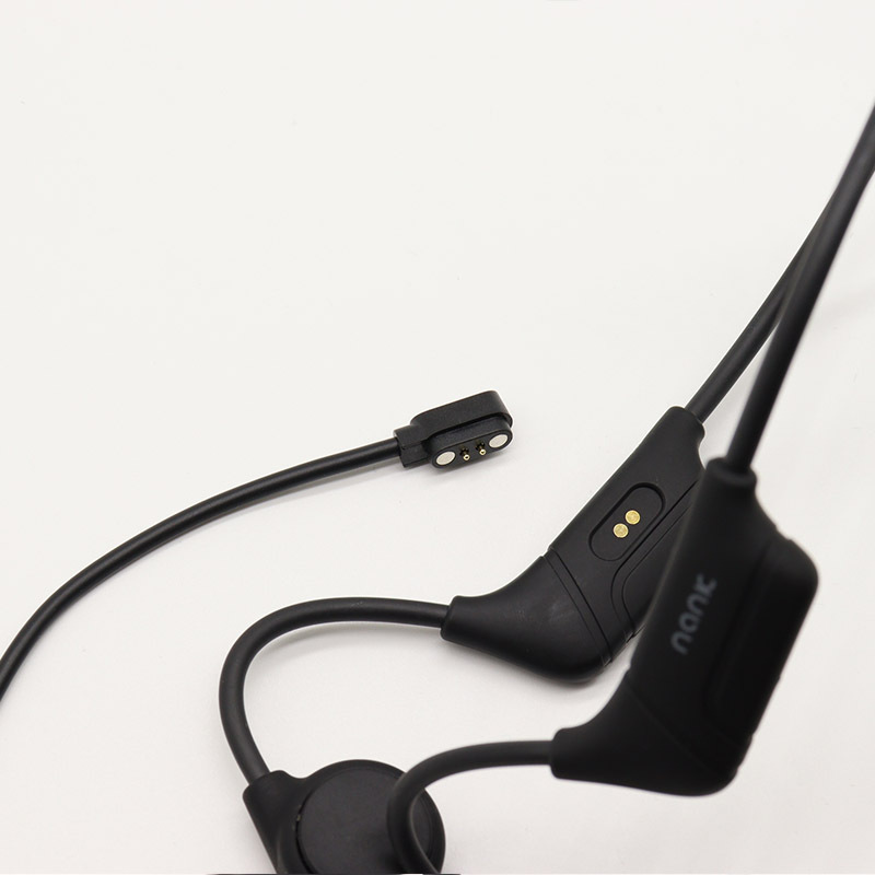 This digital accessory is suitable for the Yuanshi X18Pro NanK CCC2/Pro4 bone conduction headphones and the Xiaoyou X9 charger undefined