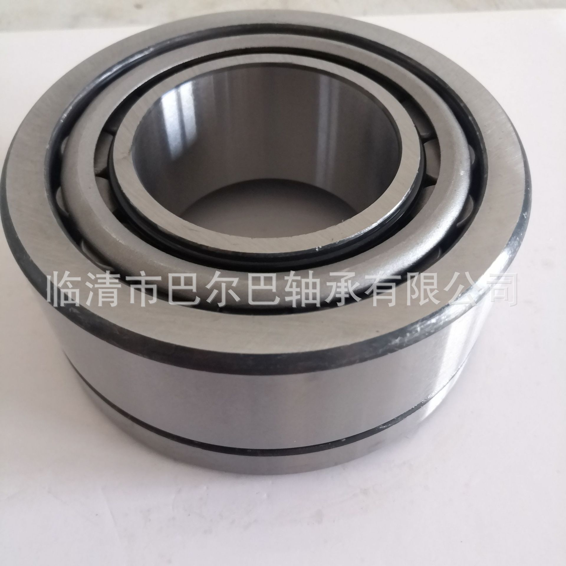 厂家直线 挖掘机轴承LM12479/LM12710 挖掘机英制圆锥滚子轴承