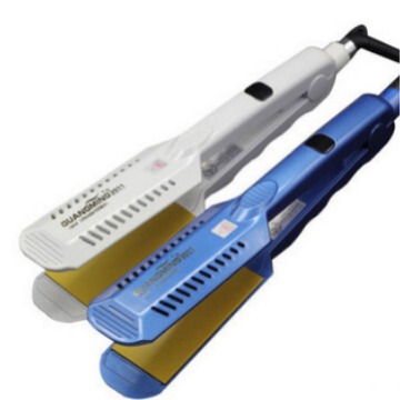 Bright GM2011 electric splint hair straightener computer temperature control pull ironing straight board ironing board pull board straightening Bright GM2011 electric splint hair straightener computer temperature control pull ironing straight board ironing board pull board straightening
