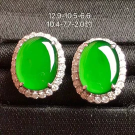 宝石手饰;宝石项饰;宝石耳饰