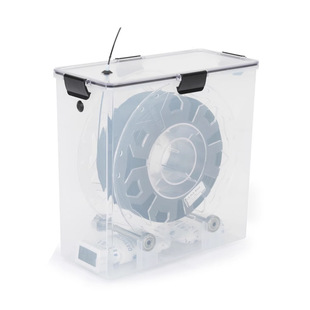 3D printer consumables drying box PLA consumables 1KG drying box dustproof and moisture-proof PETG sealed storage box moisture-proof