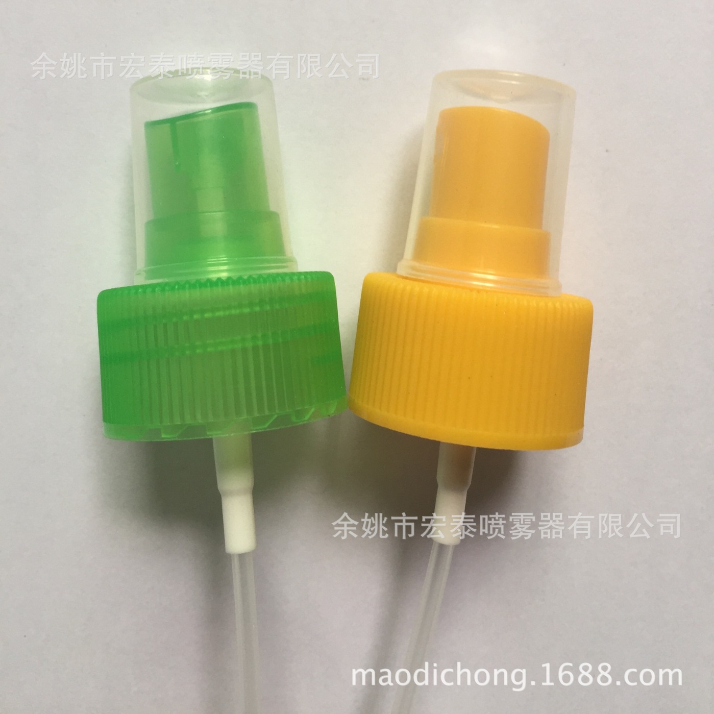 厂方供应 24/410 28/410各种款式的香水喷头