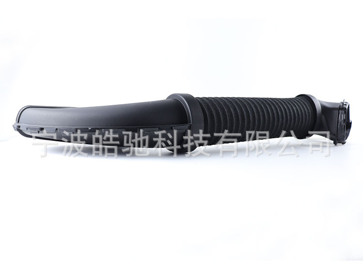 Suitable for Mercedes-Benz C-Class C180/C200/C300 Air Intake Pipe W204 Air Intake Hose 2710900582