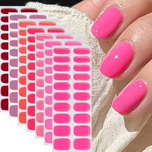���鴿ɫ��Լ��̻�����������20ָ�羳ŷ��gel nail�뿾UVָ����