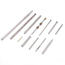 数控车床精密不锈钢零件打样对外接单走心机加工小批量非标定制