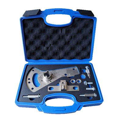 Engine Repair Tool, Mühərrik tənzimləmə alətləri