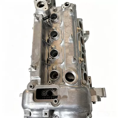 assembly is suitable – Engine assembly
