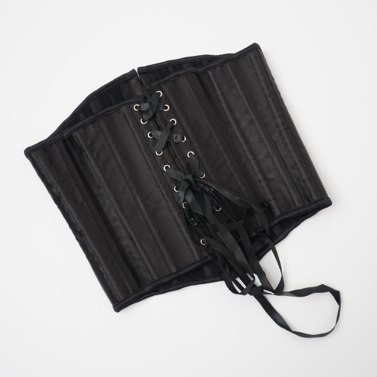 Clip de cintura de acero cintura plástica cintura