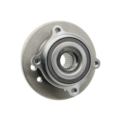 Wheel Hub Bearing Vkba3674 Bearing