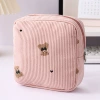Teddy Bear Pink