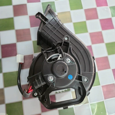 Fan Air Conditioning Blower