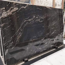 ˮ�^���S��ʯ��ĺ�ī�׽����ʯ���汳���Ƶ����������Ȼ�y��