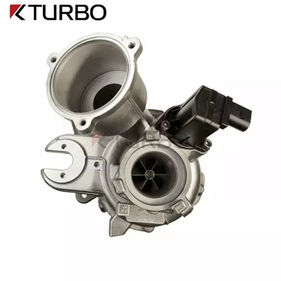 Suitable for Volkswagen Audi Turbocharger 06K145874M Volkswagen Audi 2.0Tfsi Turbocharger (Supercharger)