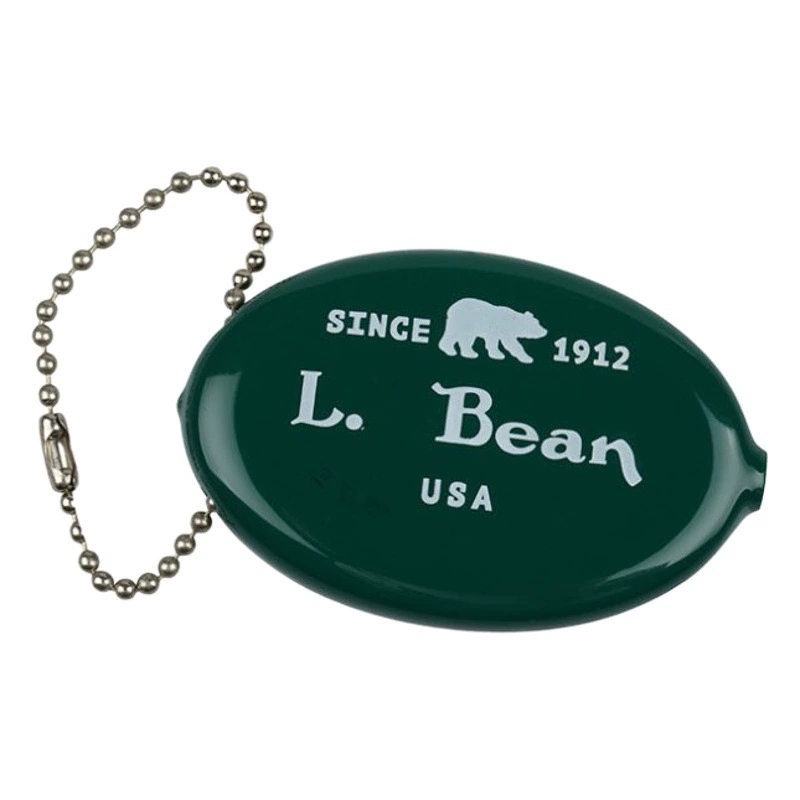 PVC окунул пластичный портмоне монетки Мини Портмоне Овальный мешок монетки окунул пластичный мягкий резиновый бумажник монетки можно сделать ЛОГОТИП