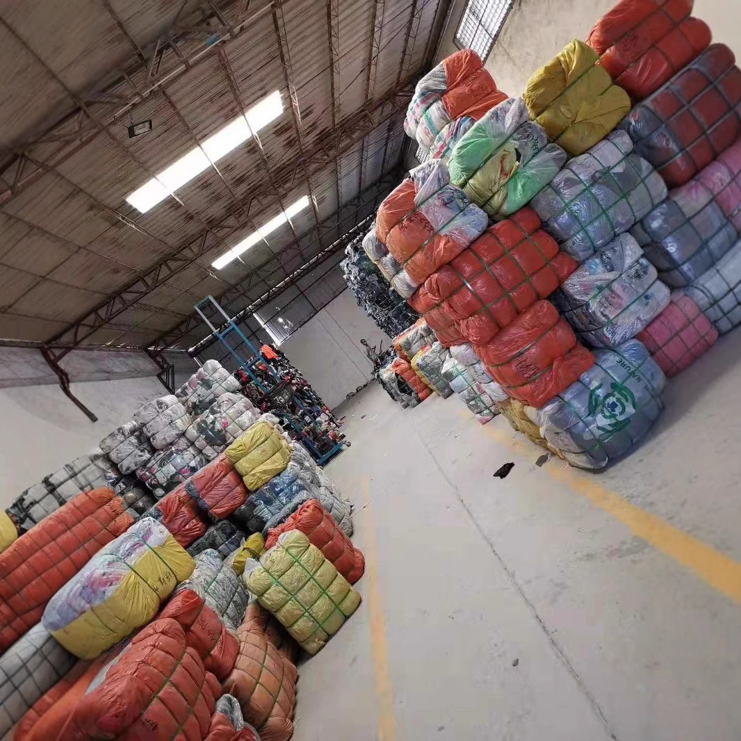 shein衣服批发压缩国外货运代理拼柜潮牌充柜便宜裤子外贸Jeans