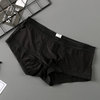 Pants, silk ultra thin summer breathable trousers