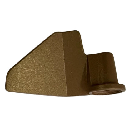 Una variedad de máquinas de pan, cuchillas de mezcla, accesorios de mezcla, cuchillas de mezcla, accesorios de máquina de pan