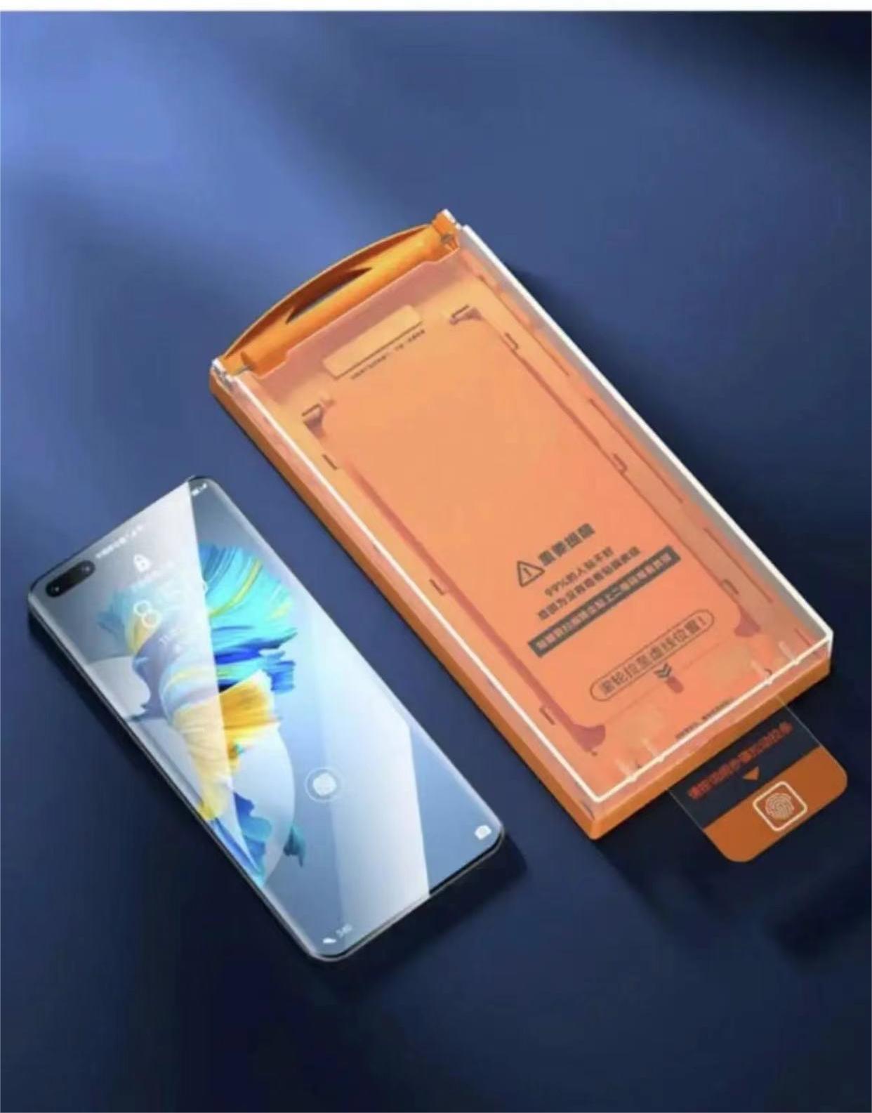 Funda antipolvo para teléfonos móviles Huawei Honor Mate70Pro, Xiaomi 15pro/14/90pro/80 nacionales